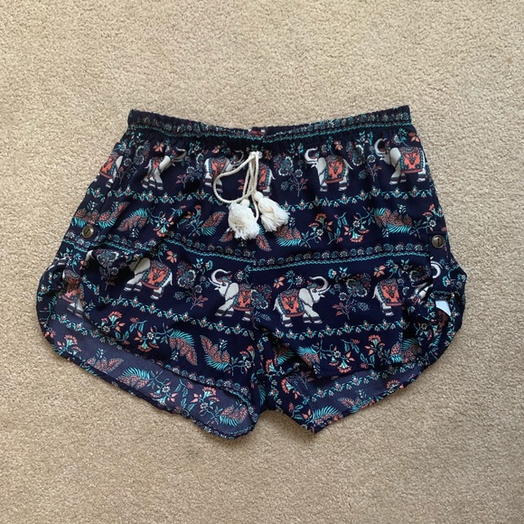 New Shorts - Picture 4 of 5